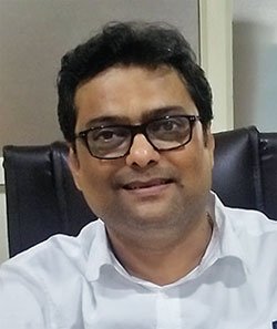 Rajesh Lalwani