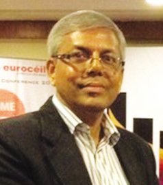 N Badri Narayanan