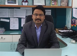 Deepak Maheshwari