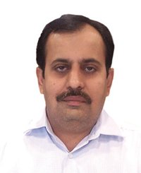 Manish Thakkar