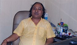 Anoop Gupta